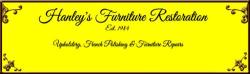 Hanley’s Furniture Restoration