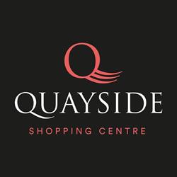Quayside Shopping Centre