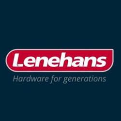 Lenehans - Famous for hardware since 1865