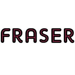 Fraser Models And Actors