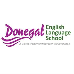 Donegal English Language School, Bundoran on the West Coast of Ireland