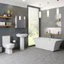 Bathroom and Tiles