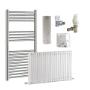 Plumbing and Heating