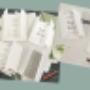 Vellum Wrap