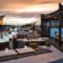 Uploaded by visitor on 10/09/2018 - The Marker Hotel Dublin Rooftop Bar