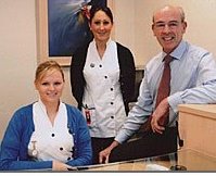 Dentist Kenmare - TotalDental.ie Con'O'Leary B.D.S. NUI