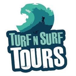TurfnSurf Lodge & Surf School