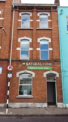 The Natural Clinic Nutritional Therapy