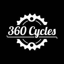 360 Cycles Clontarf