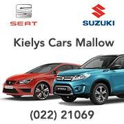 Kiely's of Mallow - Suzuki