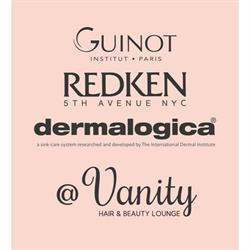Style Rooms hair & beauty lounge