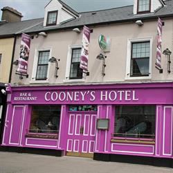 Cooneys Hotel Ballymahon