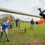 Assault Course Challenge
