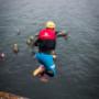 Eclipse Coasteering!