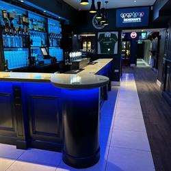 Henehan's Late Bar