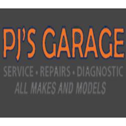 PJ's Garage & Car Sales