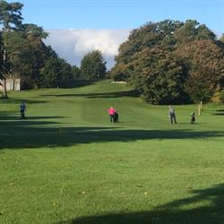 Portlaoise Golf Club