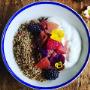 Slice Cafe, Breakfast, Dublin