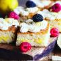 Slice Cafe, Cakes, Dublin