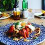 Slice Cafe, Brunch, Dublin