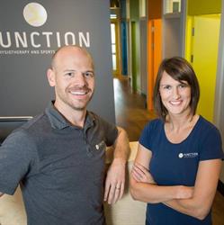 Function Physiotherapy & Sports Injury Clinic