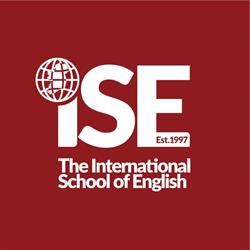 The International School of English - ISE Ireland
