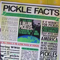 Pickle Restaurant