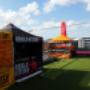 Corporate Event Catering Dublin