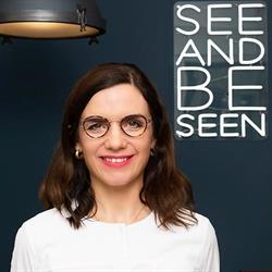 Rachel Murray Eyecare is the only opticians