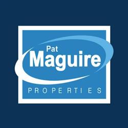 Pat Maguire Properties