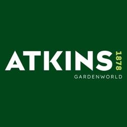 Atkins Garden World