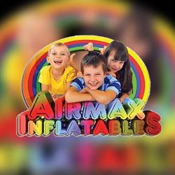 Airmax Inflatables Bouncy Castles