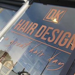Dk Hairdesign Killester