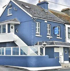 O'Gradys on the Pier Restaurant