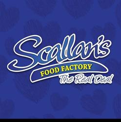 Scallan's Food Factory