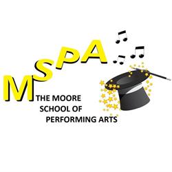 MSPA (Moore school of performing arts)