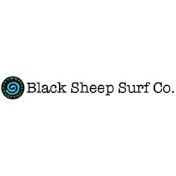 Black Sheep Surf Co - Galway Surf Shop
