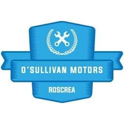 O'Sullivan Motors Roscrea