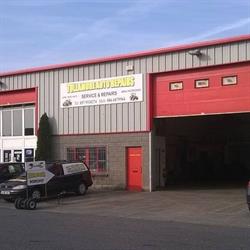 Tullamore Auto Repairs
