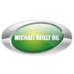 Michael Reilly Oil