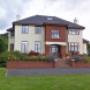 5 BEDROOM DETACHED HOUSE