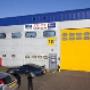 COMMERCIAL INDUSTRIAL ESTATE