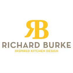 Richard Burke Inspired Kitchen Design