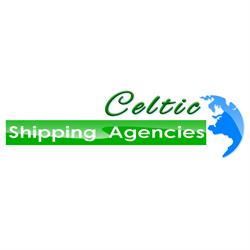 Celtic Shipping Agencies Ltd