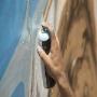 Emergency Graffiti Removal