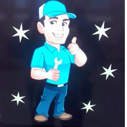 The Black Van Handyman