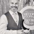 Wedding Photographer of the year 2018