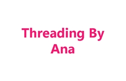 Threading by Ana