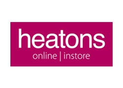 Heatons Homeware