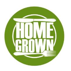 Homegrown Catering